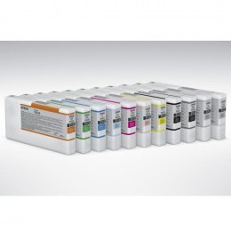 Epson oryginalny ink / tusz C13T653400, yellow, 200ml