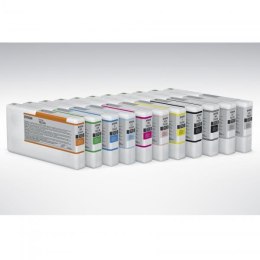 Epson oryginalny ink / tusz C13T653700, light black, 200ml