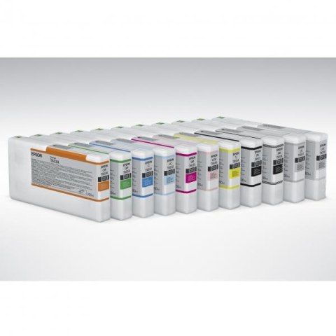 Epson oryginalny ink / tusz C13T653800, matte black, 200ml Epson oryginalny ink / tusz C13T653800, matte black, 200ml