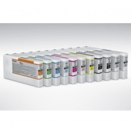 Epson oryginalny ink / tusz C13T653900, light light black, 200ml