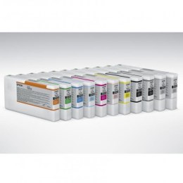 Epson oryginalny ink / tusz C13T653A00, orange, 200ml