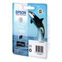 Epson oryginalny ink / tusz C13T76094010, T7609, light light black, 25,9ml, 1szt