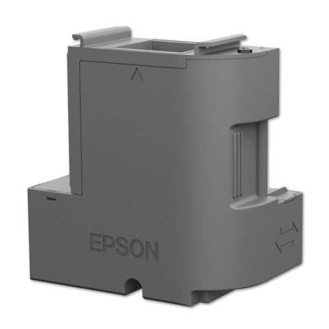 Epson oryginalny maintenance box C13T04D100