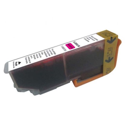 UPrint kompatybilny ink / tusz z C13T26334010, T263340, 26XL, magenta, 700s, 15ml UPrint kompatybilny ink / tusz z C13T26334010, T263340, 26XL, magenta, 700s, 15ml