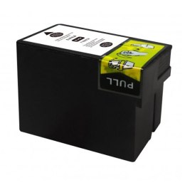 UPrint kompatybilny ink / tusz z C13T27114010, 27XL, E-27XLB, black, 1100s, 23ml