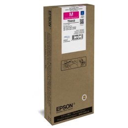 Epson oryginalny ink / tusz C13T944340, magenta, 3000s, 1x19.9ml