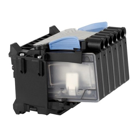HP oryginalny Zestaw do wymiany głowicy B3P06A, HP 727, CMYK HP oryginalny Zestaw do wymiany głowicy B3P06A, HP 727, CMYK