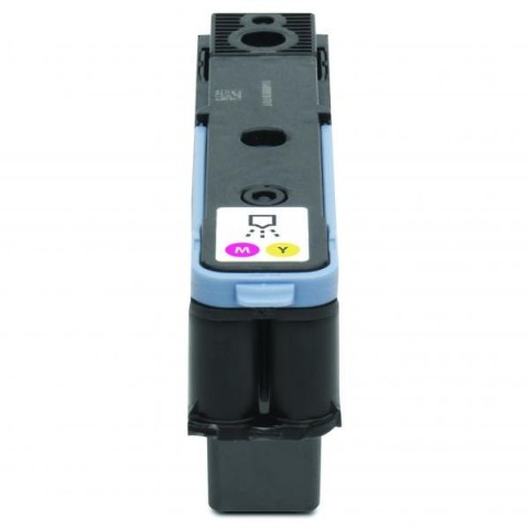 HP oryginalny głowica drukująca C9461A, HP 91, magenta/yellow HP oryginalny głowica drukująca C9461A, HP 91, magenta/yellow