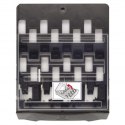 HP oryginalny głowica drukująca C9518A, HP 91, black