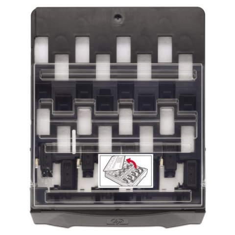HP oryginalny głowica drukująca C9518A, HP 91, black HP oryginalny głowica drukująca C9518A, HP 91, black
