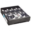 HP oryginalny głowica drukująca C9518A, HP 91, black