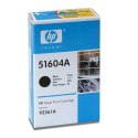 HP oryginalny ink / tusz 51604A, black