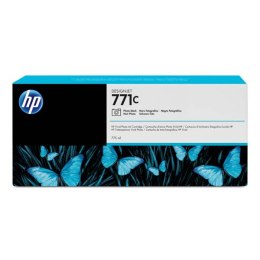 HP oryginalny ink / tusz B6Y13A, HP 771C, photo black, 775ml