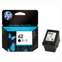 HP oryginalny ink / tusz C2P04AE, HP 62, black, 200s