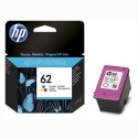 HP oryginalny ink / tusz C2P06AE, HP 62, color, 165s