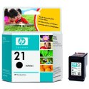 HP oryginalny ink / tusz C9351AE, HP 21, black, 150s, 5ml