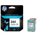 HP oryginalny ink / tusz C9363EE, HP 344, color, 560s, 14ml