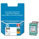 HP oryginalny ink / tusz C9363EE, HP 344, color, 560s, 14ml