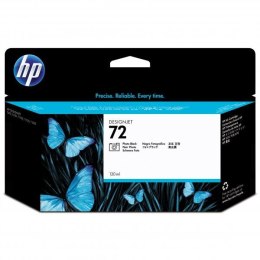 HP oryginalny ink / tusz C9370A, HP 72, photo black, 130ml