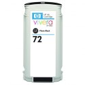 HP oryginalny ink / tusz C9370A, HP 72, photo black, 130ml