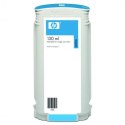 HP oryginalny ink / tusz C9371A, HP 72, cyan, 130ml