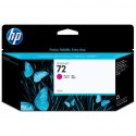 HP oryginalny ink / tusz C9372A, HP 72, magenta, 130ml