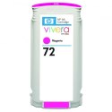 HP oryginalny ink / tusz C9372A, HP 72, magenta, 130ml