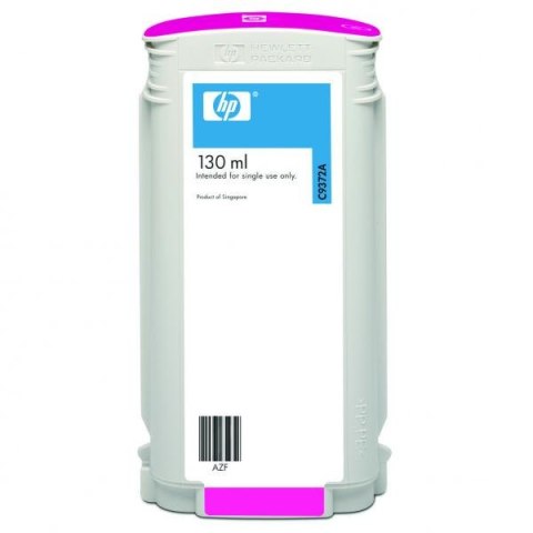 HP oryginalny ink / tusz C9372A, HP 72, magenta, 130ml HP oryginalny ink / tusz C9372A, HP 72, magenta, 130ml