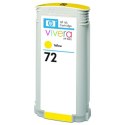 HP oryginalny ink / tusz C9373A, HP 72, yellow, 130ml