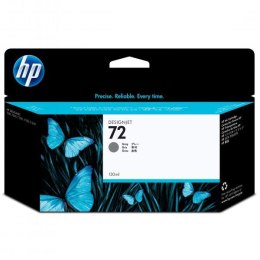 HP oryginalny ink / tusz C9374A, HP 72, grey, 130ml