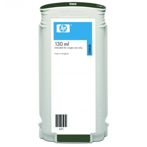 HP oryginalny ink / tusz C9403A, HP 72, matte black, 130ml HP oryginalny ink / tusz C9403A, HP 72, matte black, 130ml