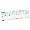 HP oryginalny ink / tusz C9448A, HP 70, matte black, 130ml HP oryginalny ink / tusz C9448A, HP 70, matte black, 130ml