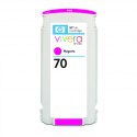 HP oryginalny ink / tusz C9453A, HP 70, magenta, 130ml