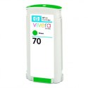 HP oryginalny ink / tusz C9457A, HP 70, green, 130ml