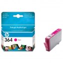 HP oryginalny ink / tusz CB319EE, HP 364, magenta, 300s