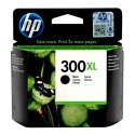 HP oryginalny ink / tusz CC641EE, HP 300XL, black, 600s, 12ml