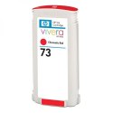 HP oryginalny ink / tusz CD951A, chromatic red, 130ml