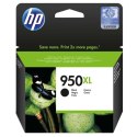 HP oryginalny ink / tusz CN045AE, HP 950XL, black, 2300s, 53ml