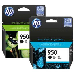 HP oryginalny ink / tusz CN045AE, HP 950XL, black, 2300s, 53ml