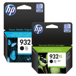 HP oryginalny ink / tusz CN057AE, HP 932, black, 400s