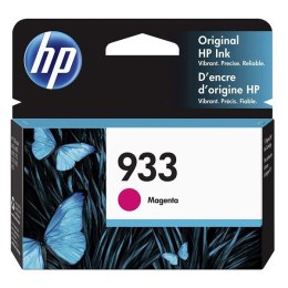 HP oryginalny ink / tusz CN059AE, HP 933, magenta