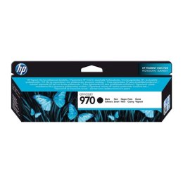 HP oryginalny ink / tusz CN621AE, HP 970, black, 3000s