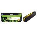 HP oryginalny ink / tusz CN628AE, HP 971XL, yellow, 6600s