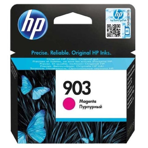 HP oryginalny ink / tusz T6L91AE, HP 903, magenta, 315s, 4ml