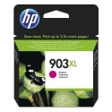 HP oryginalny ink / tusz T6M07AE, HP 903XL, magenta, 825s, 9.5ml, high capacity