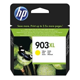 HP oryginalny ink / tusz T6M11AE, HP 903XL, yellow, 825s, 9.5ml, high capacity