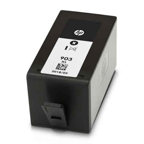 HP oryginalny ink / tusz T6M15AE, HP 903XL, black, 825s, 21.5ml, high capacity HP oryginalny ink / tusz T6M15AE, HP 903XL, black, 825s, 21.5ml, high capacity