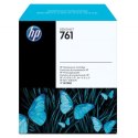 HP oryginalny maintenance cartridge CH649A, HP 761, do czyszczenia głowic