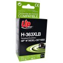 UPrint kompatybilny ink / tusz z C8719EE, HP 363, H-363B, black, 30ml