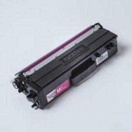 Brother oryginalny toner TN-421M, magenta, 1800s